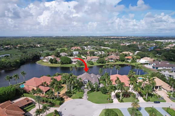 3139 Miro, Palm Beach Gardens, FL 33410