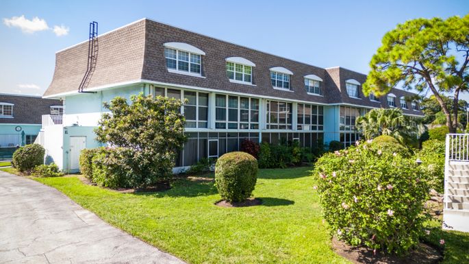 1901 Indian River, Vero Beach, FL 32960