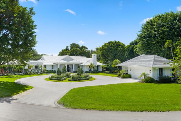 5 Par Club, Village of Golf, FL 33436