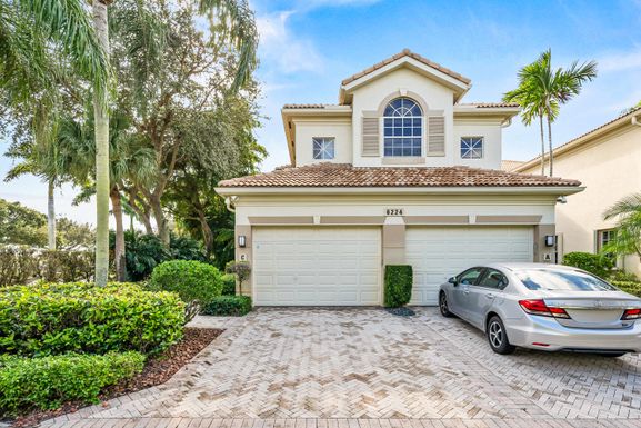 6224 Island, Boca Raton, FL 33496
