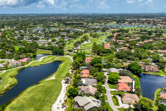 1 Wycliff, Palm Beach Gardens, FL 33418