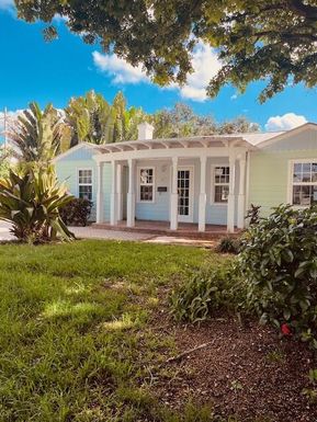 131 Swinton, Delray Beach, FL 33444