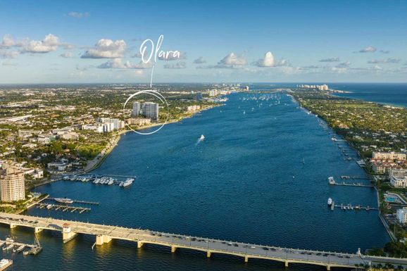1919 Flagler, West Palm Beach, FL 33407