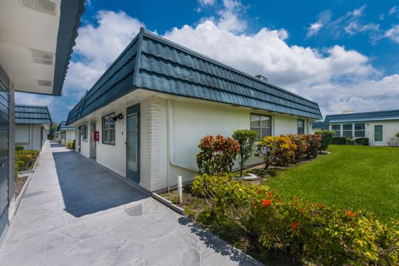 38 Waterford B, Delray Beach, FL 33446