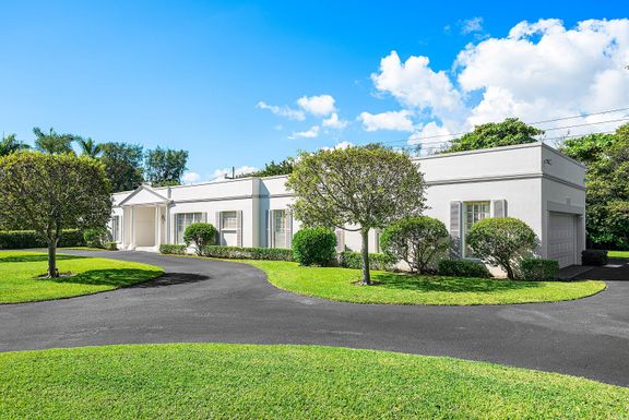 157 Wells, Palm Beach, FL 33480