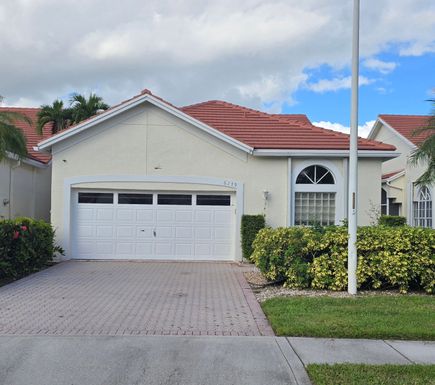 6179 Bear Creek, Lake Worth, FL 33467