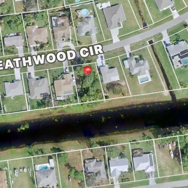 2279 Heathwood, Port Saint Lucie, FL 34952