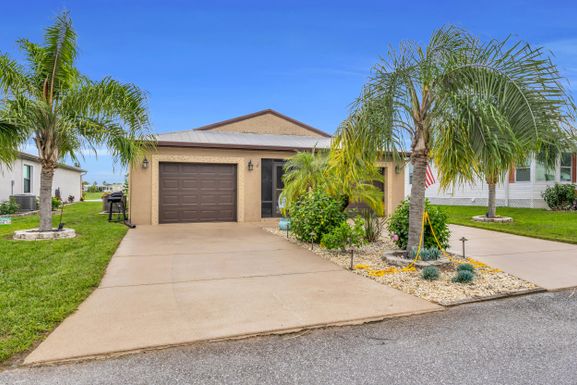 14961 Aguila, Fort Pierce, FL 34951
