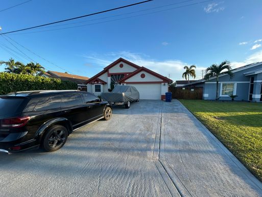 6334 Foster, Jupiter, FL 33458