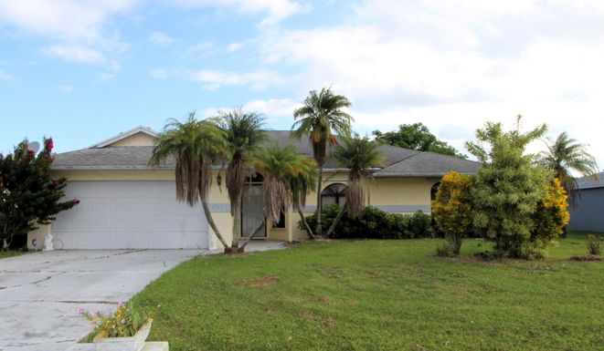 2237 Gaslight, Port Saint Lucie, FL 34952