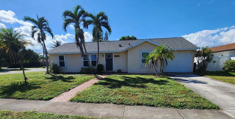 3789 Beresford, West Palm Beach, FL 33417