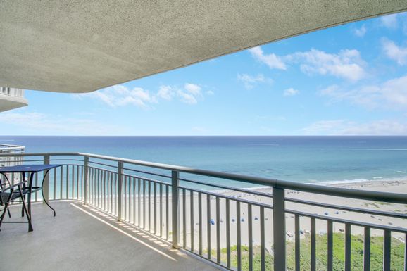 3000 Ocean, Singer Island, FL 33404