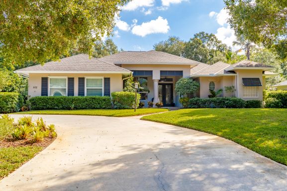 502 34th, Vero Beach, FL 32968