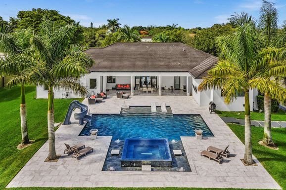 6122 173rd, Southwest Ranches, FL 33331