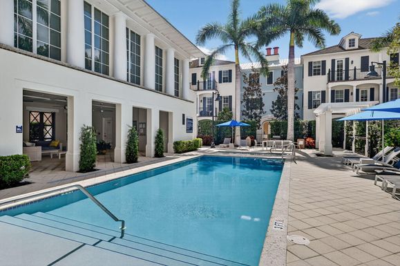 121 Lily, Delray Beach, FL 33444