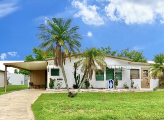 6226 Joshua, Lake Worth, FL 33462