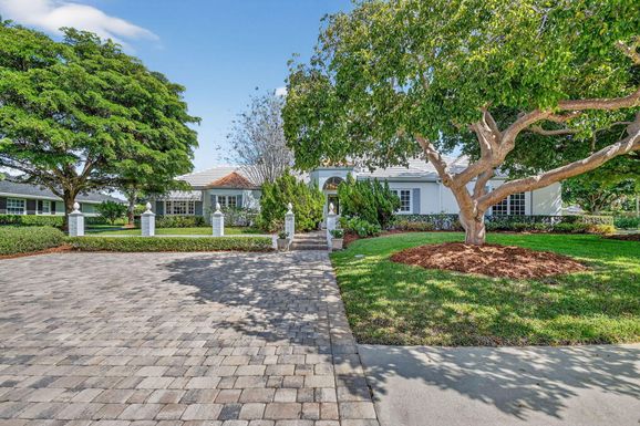 1103 6th, Delray Beach, FL 33444