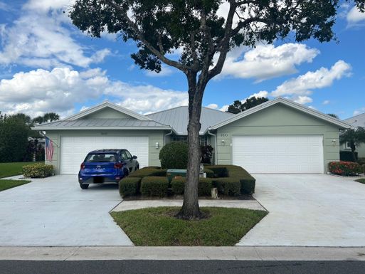 2843 Ridgewood, Palm City, FL 34990