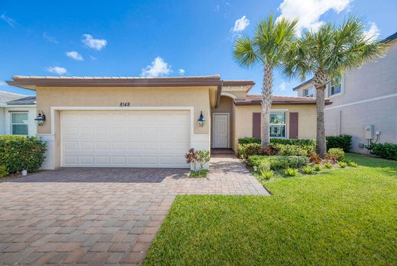 8148 Greenbank, Port Saint Lucie, FL 34987