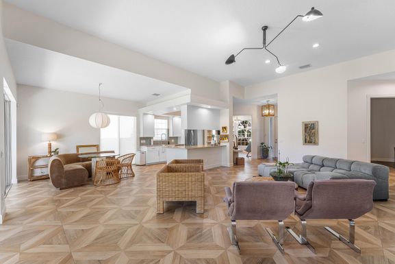 8308 Rosalie, Wellington, FL 33414