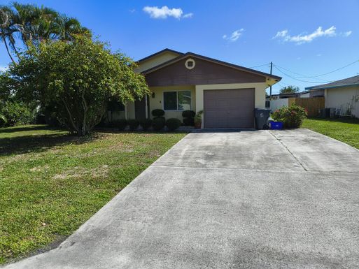 3694 Brooklyn, Lake Worth, FL 33461