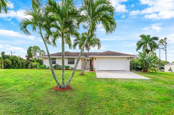 18308 Murcott, The Acreage, FL 33470