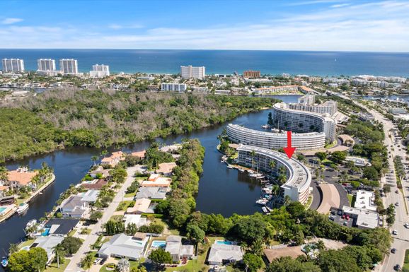 1301 Hillsboro, Deerfield Beach, FL 33441