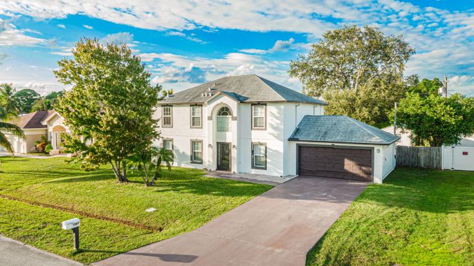 167 Grove, Port Saint Lucie, FL 34983