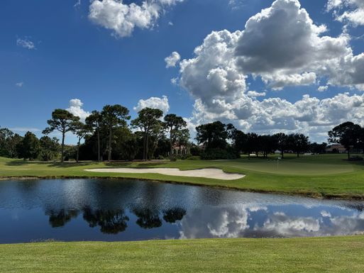 121 San Priverno, Port Saint Lucie, FL 34984