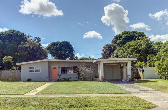 328 Jasmine, Lake Park, FL 33403