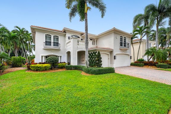 15951 Laurel Creek, Delray Beach, FL 33446
