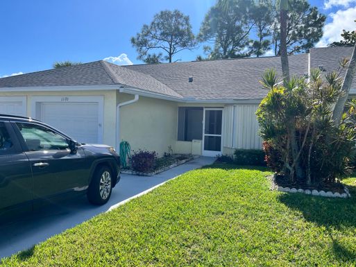 11170 Sea Pines, Hobe Sound, FL 33455