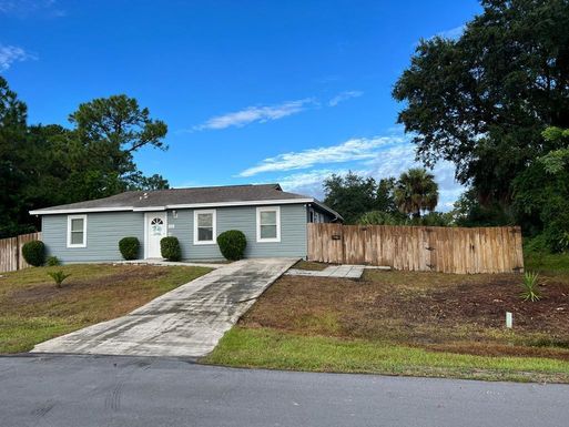 514 Waylaid, Palm Bay, FL 32908