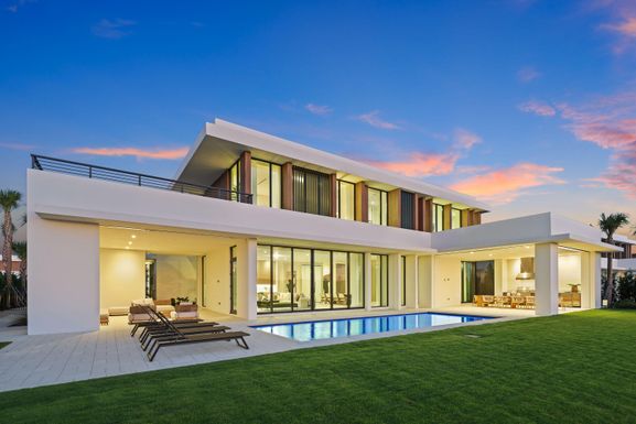 10967 Monte Rosa, Palm Beach Gardens, FL 33412