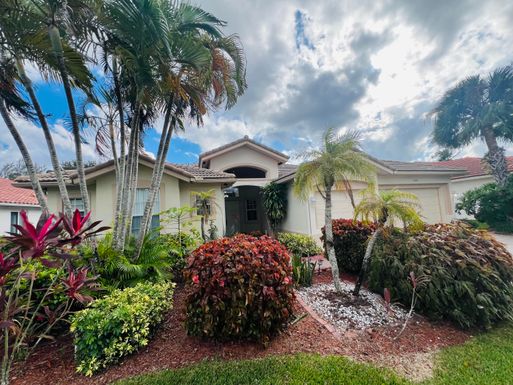 11889 Osprey Point, Wellington, FL 33449