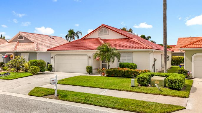 6212 Windsong, Stuart, FL 34997