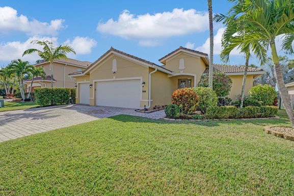 9328 Silent Oak, West Palm Beach, FL 33411