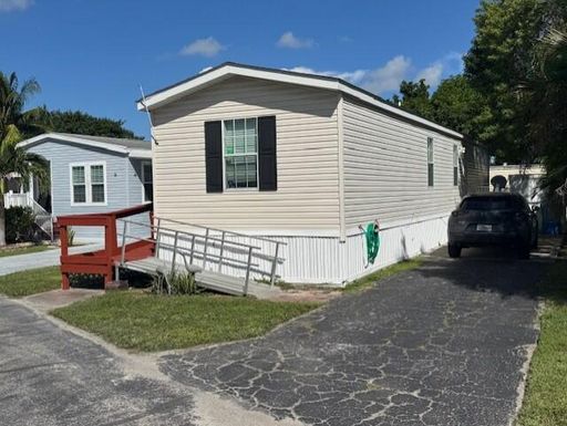 2990 53rd Ave, Lot 4-13, Davie, FL 33314