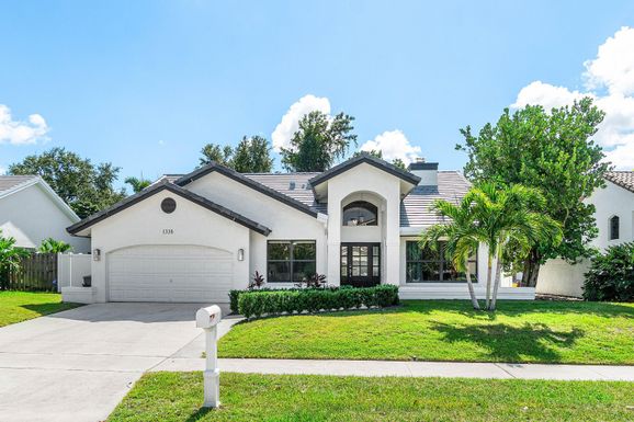 1338 3rd, Boca Raton, FL 33486