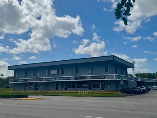 6150 11th, Sunrise, FL 33313