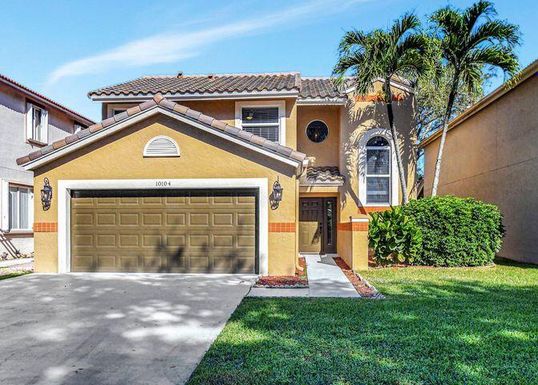 10104 Country Brook, Boca Raton, FL 33428