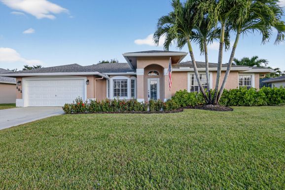 151 Monterey, Royal Palm Beach, FL 33411