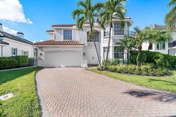 5855 42nd, Boca Raton, FL 33496