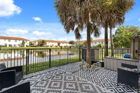 5313 Ashley River, West Palm Beach, FL 33417