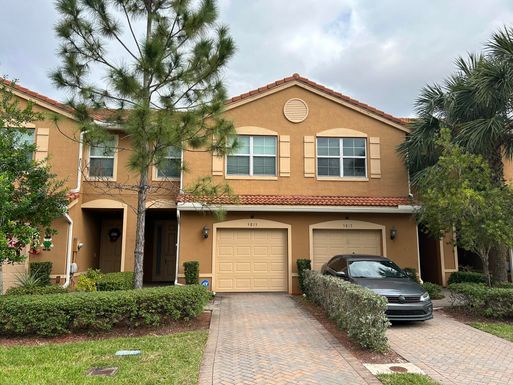 5815 Monterra Club, Lake Worth, FL 33463