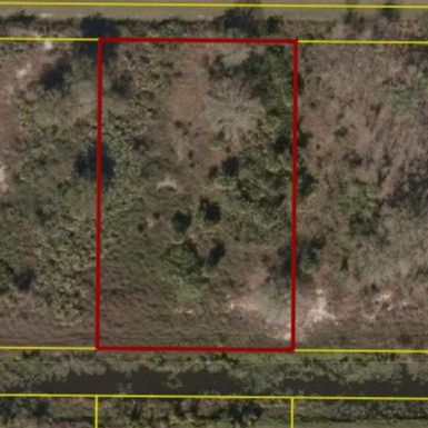 18516 262nd, Okeechobee, FL 34972