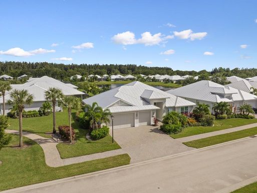 4886 Arabella, Vero Beach, FL 32967