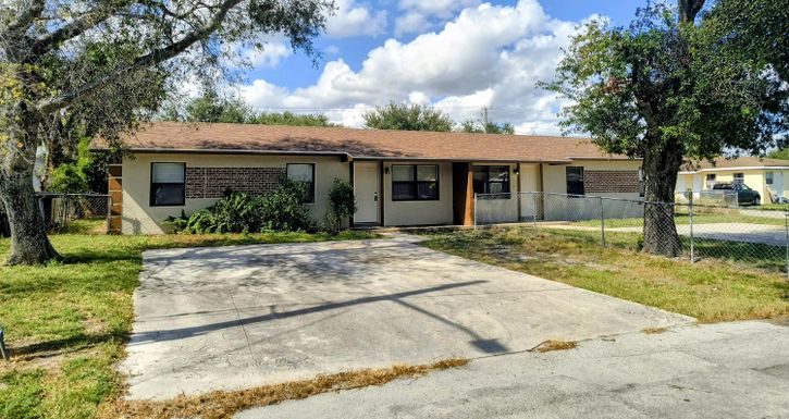 1115 16th, Fort Pierce, FL 34950