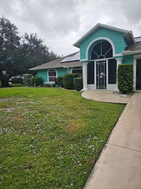 1120 Fairfield, Sebastian, FL 32958