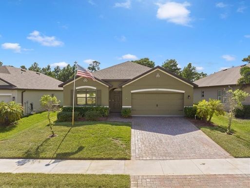 6780 Rumine, Vero Beach, FL 32967